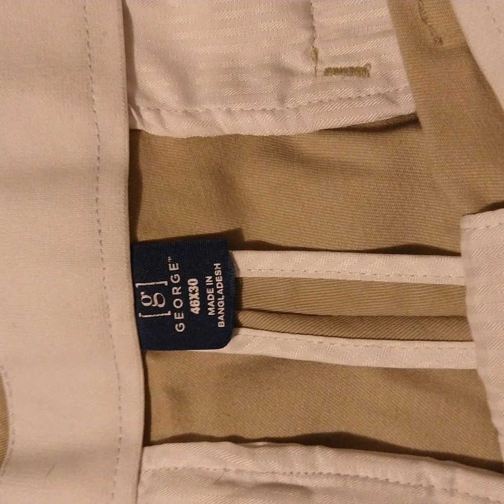 Men's pants